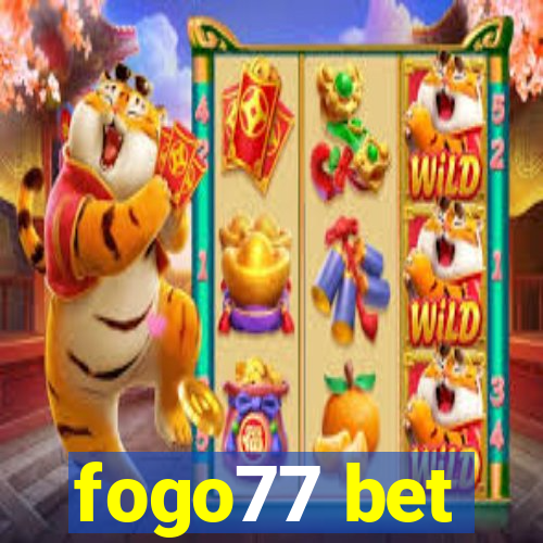 fogo77 bet